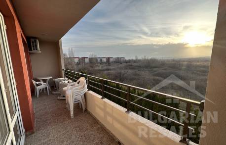 Две спални и хол в комплекс Holiday Fort Club - Снимка 10