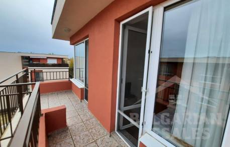 Отстъпка! Апартамент в един от най-добрите комплекси за живеене - Снимка 5