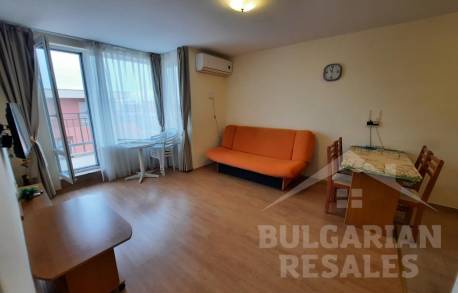 Отстъпка! Апартамент в един от най-добрите комплекси за живеене - Снимка 3