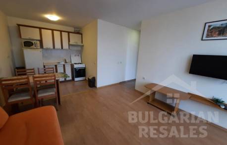 Отстъпка! Апартамент в един от най-добрите комплекси за живеене - Снимка 2