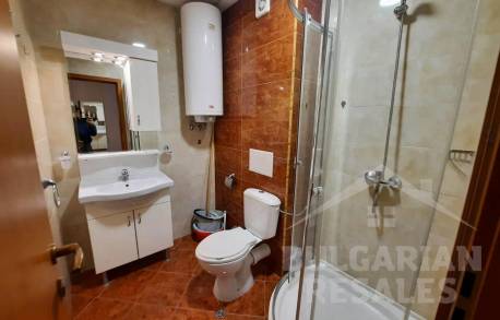 Отстъпка! Апартамент в един от най-добрите комплекси за живеене - Снимка 10