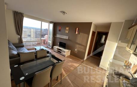 Две спални и хол в комплекс Holiday Fort Club - Снимка 3