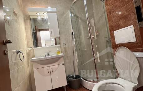 Две спални и хол в комплекс Holiday Fort Club - Снимка 9