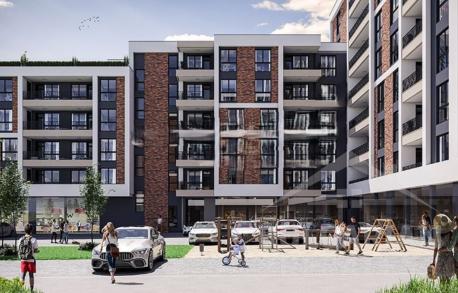 Pospiesz się! Nieruchomość w nowej dzielnicy Burgas - Фото6