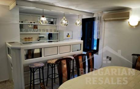 Къща в Кошарица, самостоятелна с парцел - Снимка 5