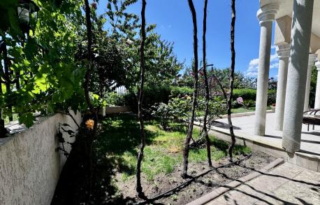 Luxusná vila s nábytkom v Sveti Vlas - Фото22