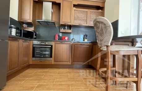 Luxusná vila s nábytkom v Sveti Vlas - Фото3