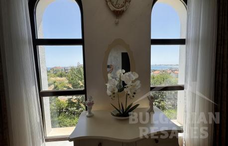 Luxusná vila s nábytkom v Sveti Vlas - Фото10