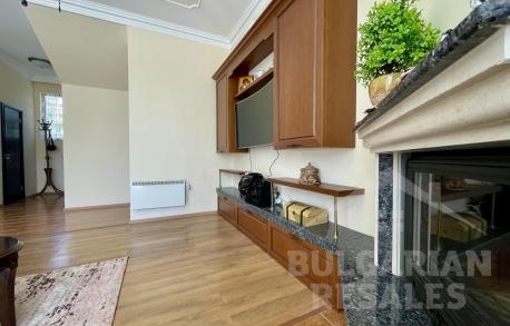 Luxusná vila s nábytkom v Sveti Vlas - Фото6