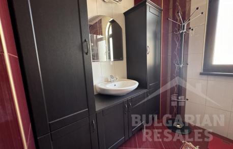 Luxusná vila s nábytkom v Sveti Vlas - Фото13