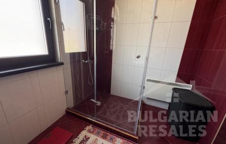 Luxusná vila s nábytkom v Sveti Vlas - Фото12