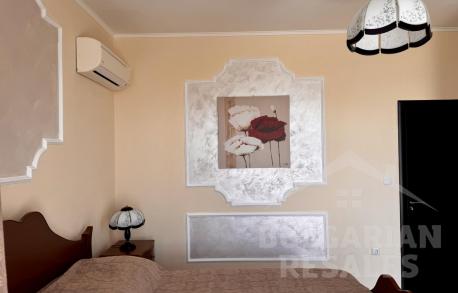 Luxusná vila s nábytkom v Sveti Vlas - Фото17