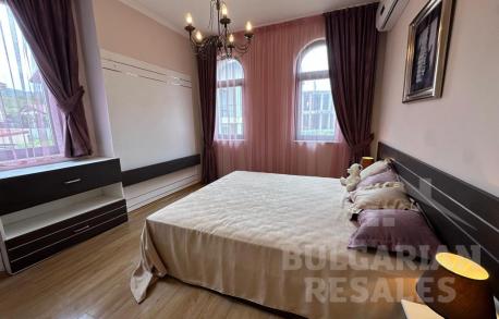 Willa na rodzinne wakacje nad morzem - Фото27