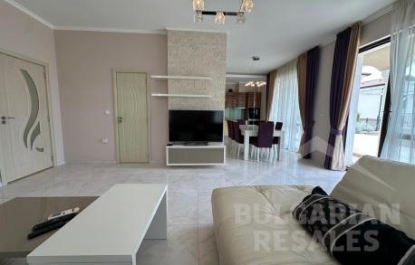 Willa na rodzinne wakacje nad morzem - Фото12