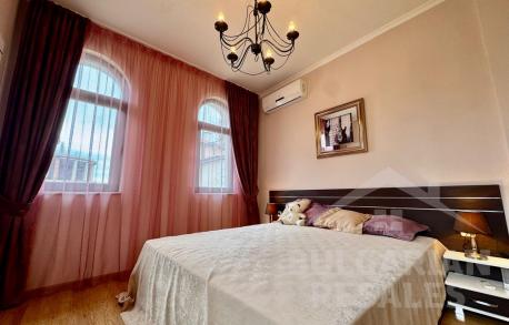 Willa na rodzinne wakacje nad morzem - Фото34