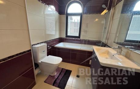 Willa na rodzinne wakacje nad morzem - Фото38