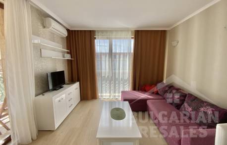 Kúpte si priestranný apartmán v „Harmony Suites 2“ - Фото2