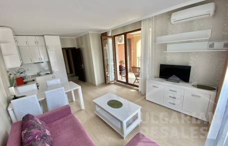Kúpte si priestranný apartmán v „Harmony Suites 2“ - Фото3