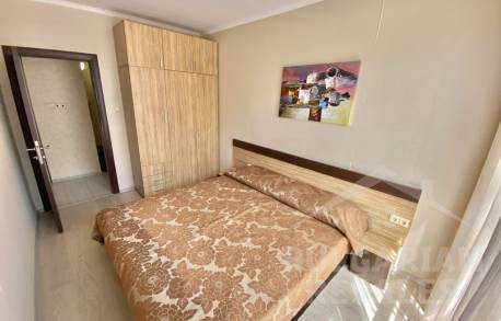 Kúpte si priestranný apartmán v „Harmony Suites 2“ - Фото9