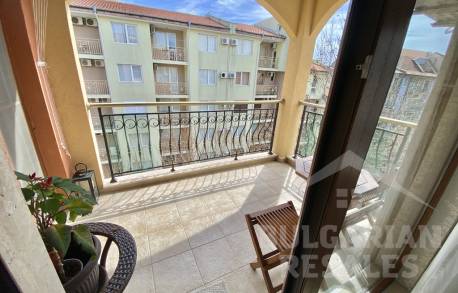 Kúpte si priestranný apartmán v „Harmony Suites 2“ - Фото10