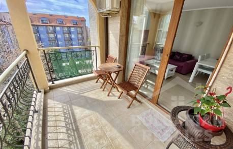 Kúpte si priestranný apartmán v „Harmony Suites 2“ - Фото11