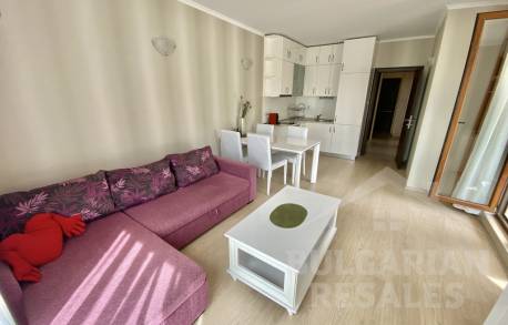 Kúpte si priestranný apartmán v „Harmony Suites 2“ - Фото4