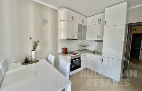 Kúpte si priestranný apartmán v „Harmony Suites 2“ - Фото5