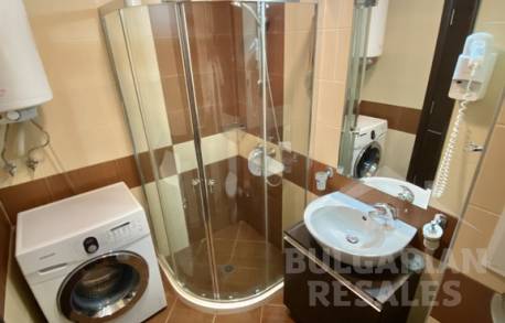 Kúpte si priestranný apartmán v „Harmony Suites 2“ - Фото13