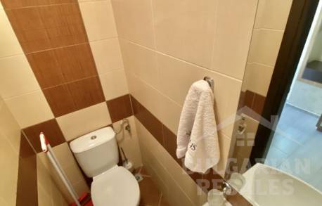 Kúpte si priestranný apartmán v „Harmony Suites 2“ - Фото14