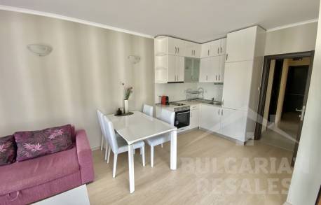 Kúpte si priestranný apartmán v „Harmony Suites 2“ - Фото6