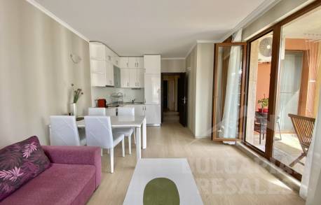 Kúpte si priestranný apartmán v „Harmony Suites 2“ - Фото8