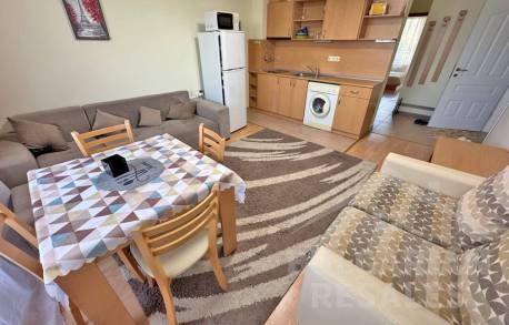 Apartment for sale with sea and mountain view  - Photo 2