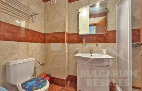 Apartment for sale with sea and mountain view  - Photo 10