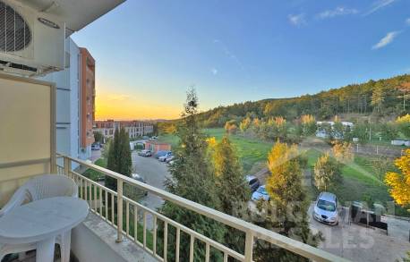 Apartment for sale with sea and mountain view  - Photo 14