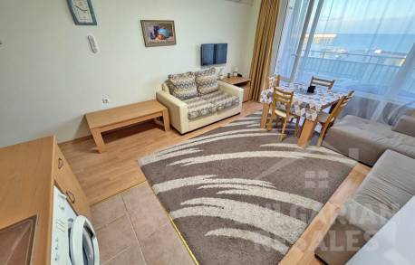 Apartment for sale with sea and mountain view  - Photo 5