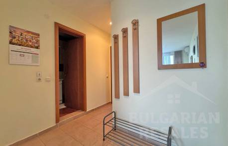 Apartment for sale with sea and mountain view  - Photo 8