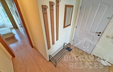 Apartment for sale with sea and mountain view  - Photo 9