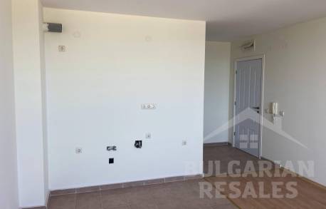 Apartment with magnificent sea and mountain views - Photo 6