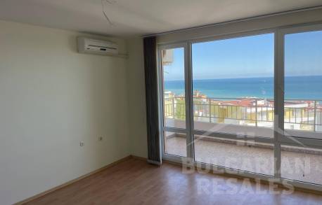 Apartment with magnificent sea and mountain views - Photo 7