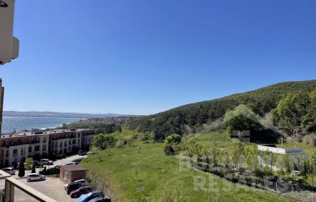 Apartment with magnificent sea and mountain views - Photo 16