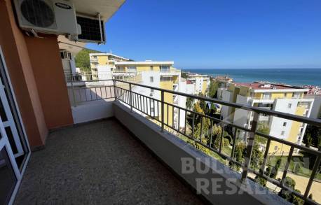 Apartment with magnificent sea and mountain views - Photo 3