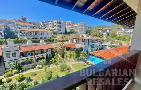 Przestronność dla dużej rodziny! Apartament z widokiem na morze - Фото12