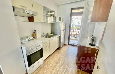 Krásny byt v prvej línii pri mori - Фото5