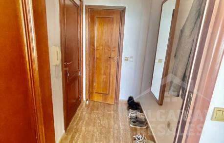 Krásny byt v prvej línii pri mori - Фото13