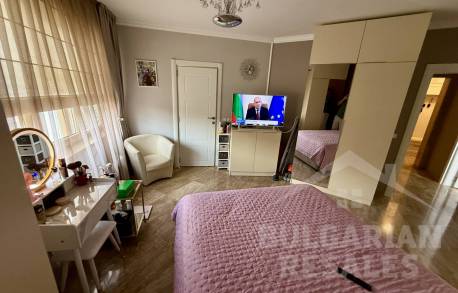 Widok na morze, ekskluzywny apartament w Sveti Vlas - Фото10