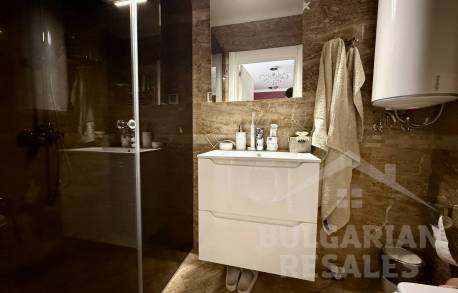 Widok na morze, ekskluzywny apartament w Sveti Vlas - Фото17