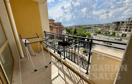 Widok na morze, ekskluzywny apartament w Sveti Vlas - Фото12