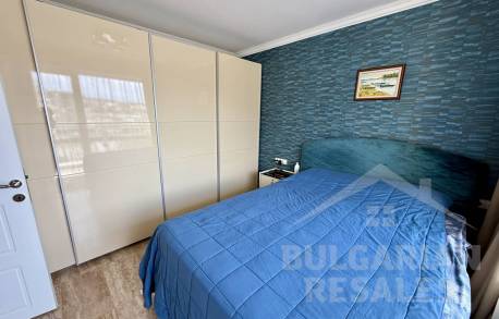 Widok na morze, ekskluzywny apartament w Sveti Vlas - Фото14