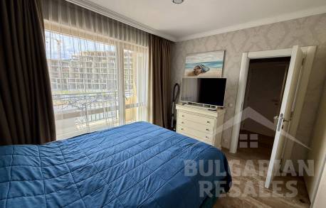 Widok na morze, ekskluzywny apartament w Sveti Vlas - Фото15