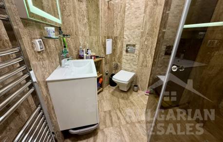 Widok na morze, ekskluzywny apartament w Sveti Vlas - Фото16